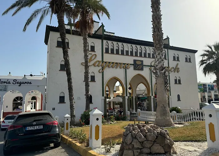 Apartamento Laguna Beach