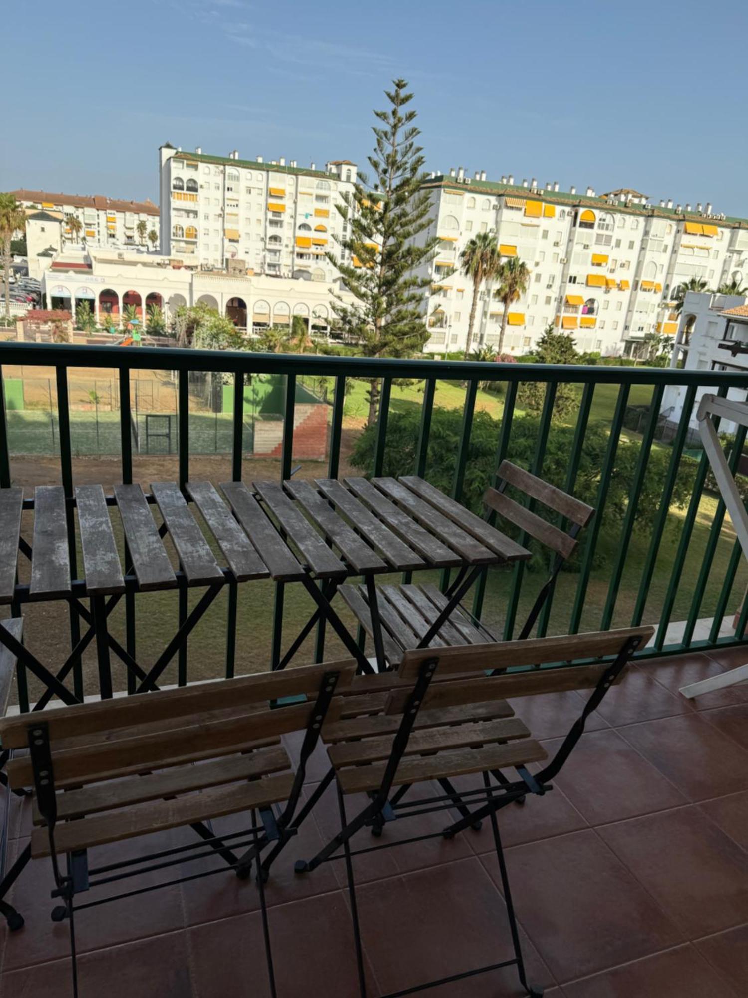Apartamento Laguna Beach