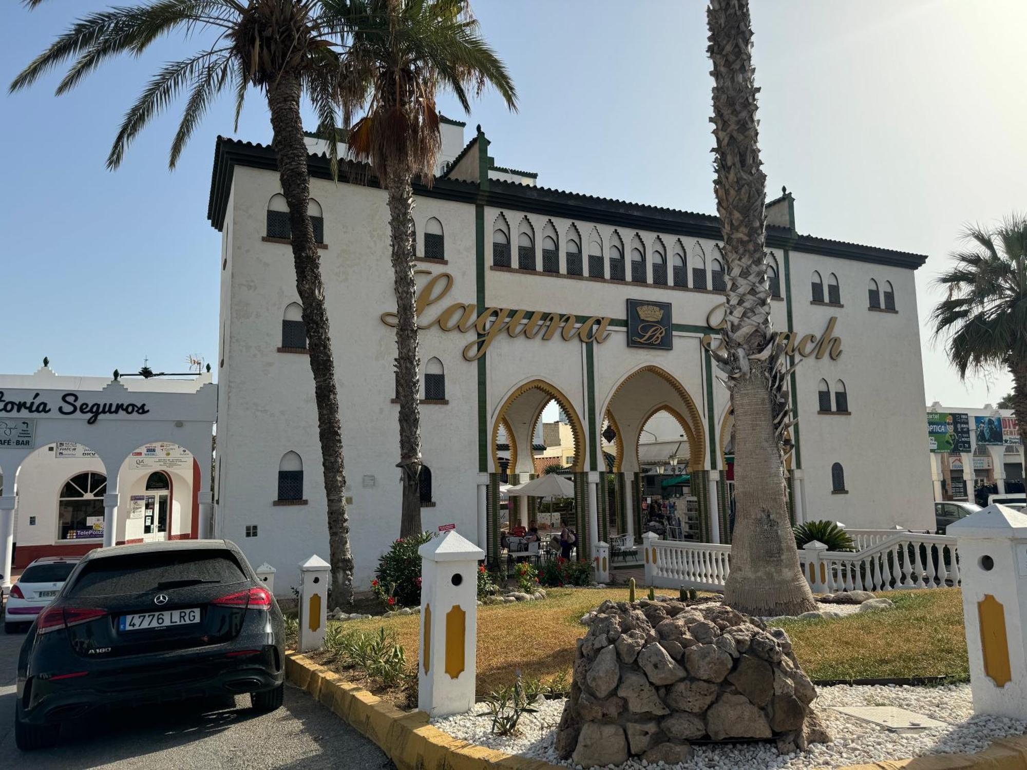 Apartamento Apartamento Laguna Beach
