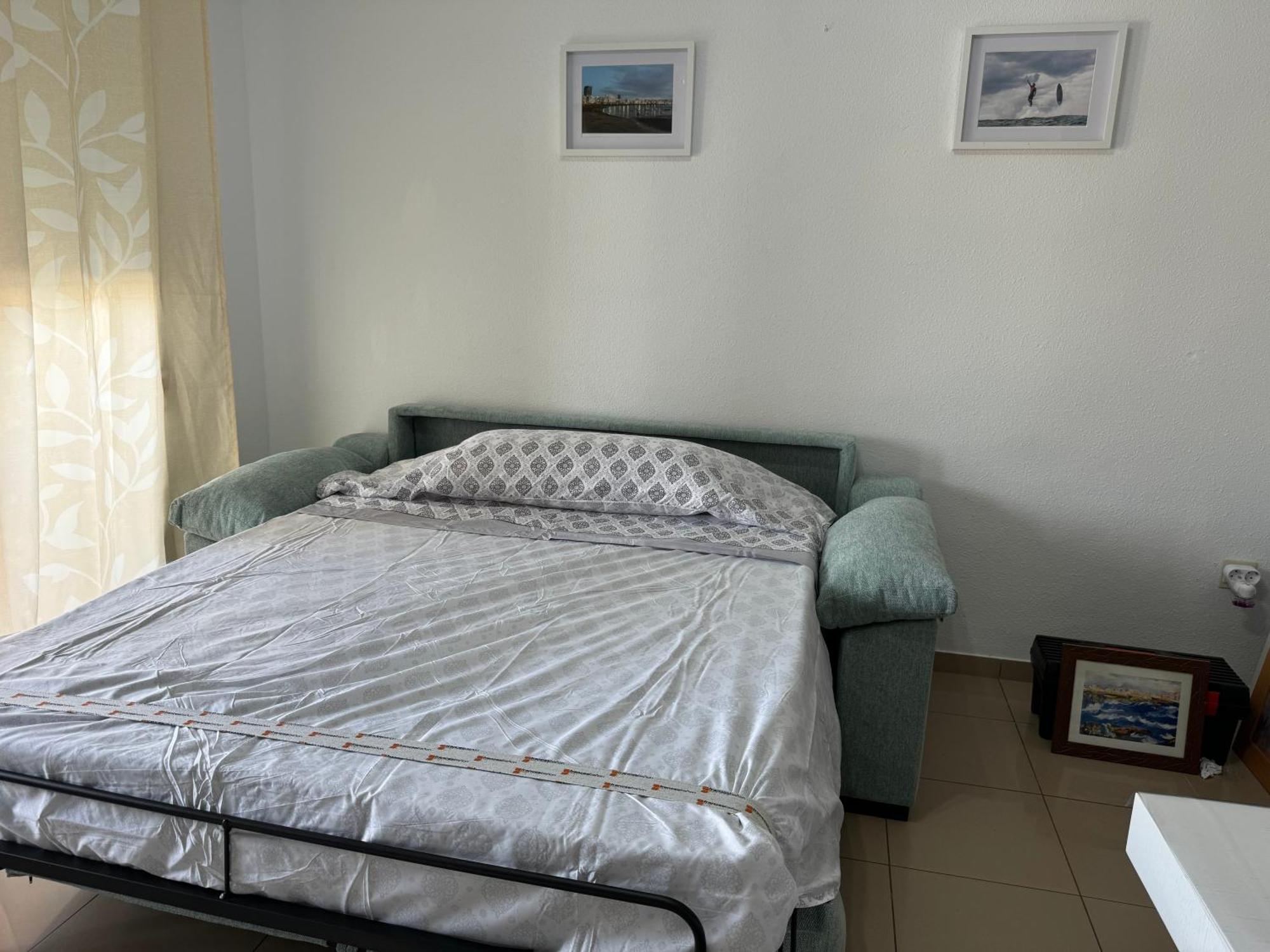 Apartamento Apartamento Laguna Beach *