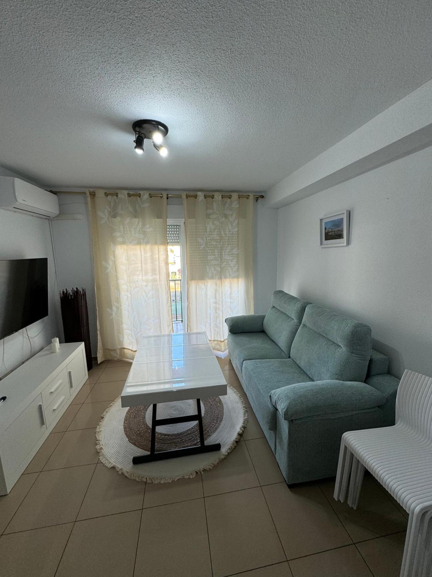 Apartamento Laguna Beach Apartamento Málaga